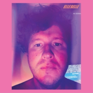 Elle Belle - No Signal in the group CD / Pop-Rock at Bengans Skivbutik AB (4291068)