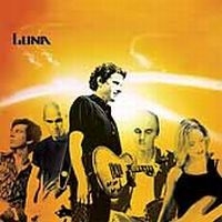 Luna - Live in the group CD / Rock at Bengans Skivbutik AB (4291071)