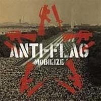 Anti-Flag - Mobilize in the group CD / Pop-Rock at Bengans Skivbutik AB (4291075)