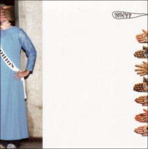 Why? - Sanddollars in the group CD / Pop-Rock at Bengans Skivbutik AB (4291082)