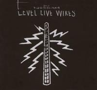 Odd Nosdam - Level Live Wires in the group CD / Pop-Rock at Bengans Skivbutik AB (4291090)