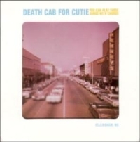 Death Cab For Cutie - You Can Play These Songs With Chord in the group CD / Pop-Rock at Bengans Skivbutik AB (4291092)