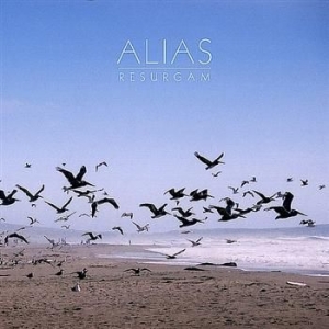 Alias - Resurgam in the group CD / Pop-Rock at Bengans Skivbutik AB (4291100)