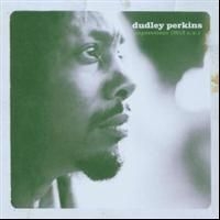 Perkins Dudley - Expressions in the group CD / Pop-Rock at Bengans Skivbutik AB (4291105)