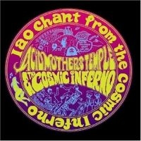 Acid Mothers Temple - Iao Chant From The Cosmic Infe Rno in the group CD / Rock at Bengans Skivbutik AB (4291109)