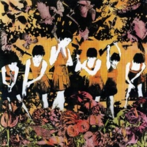 Godcaster - Godcaster in the group CD / Pop-Rock at Bengans Skivbutik AB (4291117)