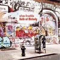 Franklin Adam - Bolts Of Melody in the group CD / Pop-Rock at Bengans Skivbutik AB (4291126)