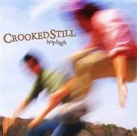 Crooked Still - Hop High in the group CD / Pop-Rock at Bengans Skivbutik AB (4291134)
