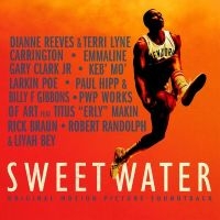 Various Artists - Sweetwater (Original Motion Picture in the group CD / Pop-Rock,World Music at Bengans Skivbutik AB (4291148)