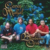 Garaj Mahal - Blueberry Cave in the group CD / Pop-Rock at Bengans Skivbutik AB (4291150)