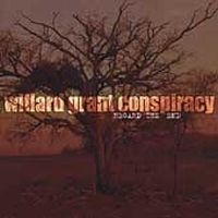 Willard Grant Conspiracy - Regard The End in the group CD / Pop-Rock at Bengans Skivbutik AB (4291152)