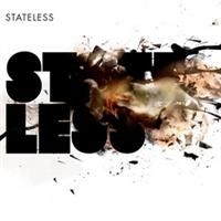 Stateless - Stateless in the group CD / Pop-Rock at Bengans Skivbutik AB (4291154)