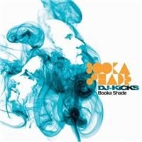 Booka Shade - Dj-Kicks in the group CD / Pop-Rock at Bengans Skivbutik AB (4291155)