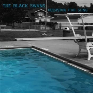Black Swans The - Occasion For Song in the group CD / Pop-Rock at Bengans Skivbutik AB (4291169)
