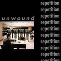 Unwound - Repetition in the group CD / Pop-Rock at Bengans Skivbutik AB (4291177)