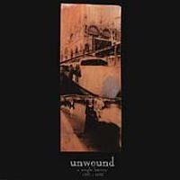 Unwound - A Single History in the group CD / Pop-Rock at Bengans Skivbutik AB (4291180)