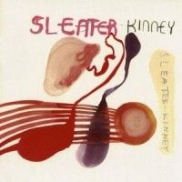 Sleater-Kinney - Deleted - One Beat in the group CD / Pop-Rock at Bengans Skivbutik AB (4291184)