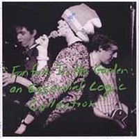 Essential Logic - Fanfare In The Garden in the group CD / Rock at Bengans Skivbutik AB (4291186)