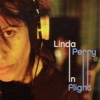 Perry Linda - In Flight in the group CD / Pop-Rock at Bengans Skivbutik AB (4291188)