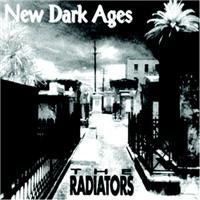 Radiators The - New Dark Ages in the group CD / Pop-Rock at Bengans Skivbutik AB (4291205)