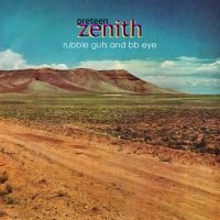 Preteen Zenith - Rubble Guts & Bb Eye in the group CD / Pop-Rock at Bengans Skivbutik AB (4291206)