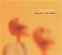Cox Doug & Sam Hurrie - Hungry Ghosts in the group CD / Jazz at Bengans Skivbutik AB (4291214)