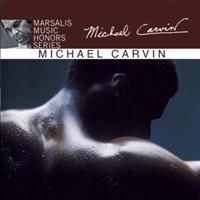 Carvin Michael - Marsalis Music Honors Michael Carvi in the group CD / Jazz at Bengans Skivbutik AB (4291235)