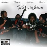 Afroman - Waiting To Inhale in the group CD / Pop-Rock at Bengans Skivbutik AB (4291243)