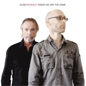 Kilbey Kennedy - Inside We Are The Same in the group CD / Rock at Bengans Skivbutik AB (4291245)