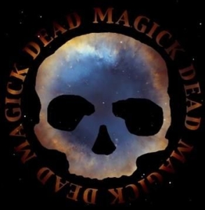 Dead Skeletons - Dead Magick in the group CD / Pop-Rock at Bengans Skivbutik AB (4291250)