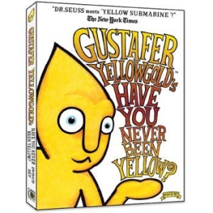 Gustafer Yellowgold - Gustafer Yellowgold's Have You Neve in the group OTHER / Music-DVD & Bluray at Bengans Skivbutik AB (4291273)