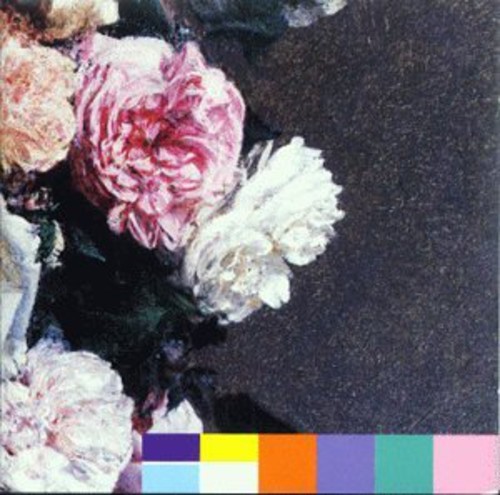 New Order - Power, Corruption & Lies in the group CD / Pop at Bengans Skivbutik AB (4291530)