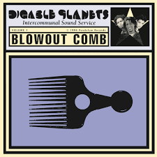 Digable Planets - Blowout Comb in the group VINYL / Hip Hop-Rap at Bengans Skivbutik AB (4291608)