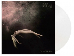 Pretty Reckless The - Other Worlds (Ltd Color Vinyl) in the group VINYL / Hårdrock,Pop-Rock at Bengans Skivbutik AB (4292027)