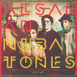 Alsarah & The Nubatones - Silt in the group VINYL / Worldmusic/ Folkmusik at Bengans Skivbutik AB (4292652)