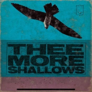 Thee More Shallows - Book Of Bad Breaks in the group VINYL / Pop-Rock at Bengans Skivbutik AB (4292736)
