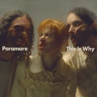 Paramore - This Is Why in the group VINYL / Pop-Rock at Bengans Skivbutik AB (4292757)