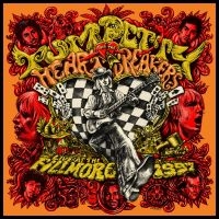 Tom Petty & The Heartbreakers - Live at the Fillmore, 1997 (4CD Boxset) in the group CD / Pop-Rock at Bengans Skivbutik AB (4292824)