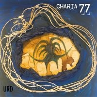 Charta 77 - Urd (Black Vinyl Lp) in the group Minishops / Charta 77 at Bengans Skivbutik AB (4292903)