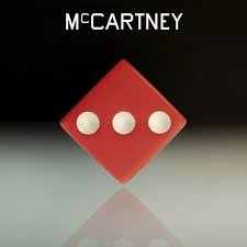 Paul McCartney - Mccartney III (Deluxe Edition) (Red Cove in the group CD / Pop-Rock at Bengans Skivbutik AB (4292921)