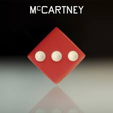 Paul McCartney - Mccartney III (Deluxe Edition) (Red Cove in the group Minishops / Paul Mccartney at Bengans Skivbutik AB (4292921)