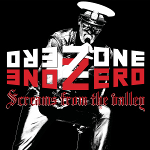Zone Zero - Screams from the valley in the group CD / Hårdrock at Bengans Skivbutik AB (4292937)