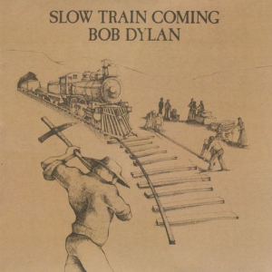Bob Dylan - Slow Train Coming (Special Edition +Magazine) in the group OUR PICKS / Black Friday 2022 Nov at Bengans Skivbutik AB (4292941)