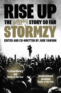 Stormzy - Rise Up. The #Merky Story So Far in the group OUR PICKS / Recommended Music Books at Bengans Skivbutik AB (4292960)