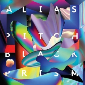 Alias - Pitch Black Prism in the group VINYL / Pop at Bengans Skivbutik AB (4293200)