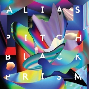 Alias - Pitch Black Prism in the group VINYL / Pop at Bengans Skivbutik AB (4293200)