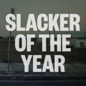 Lawrie Jim - Slacker Of The Year in the group CD / Pop-Rock at Bengans Skivbutik AB (4293271)