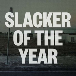 Lawrie Jim - Slacker Of The Year in the group CD / Pop-Rock at Bengans Skivbutik AB (4293271)