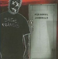 Sage Francis - Personal Journals in the group CD / Pop-Rock at Bengans Skivbutik AB (4293312)