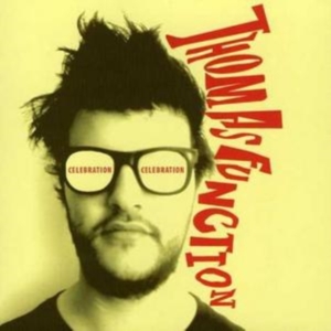 Function Thomas - Celebration in the group CD / Pop-Rock at Bengans Skivbutik AB (4293320)